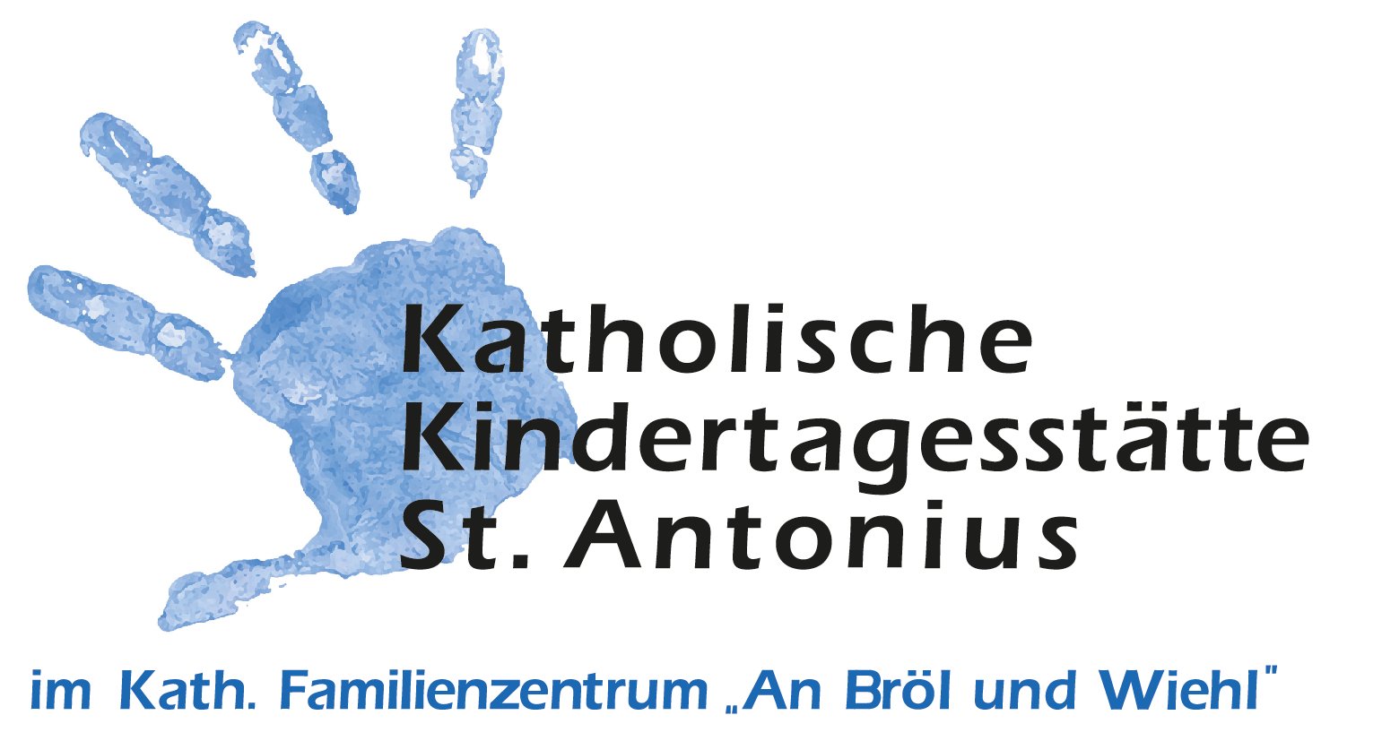 Logo St.Antonius