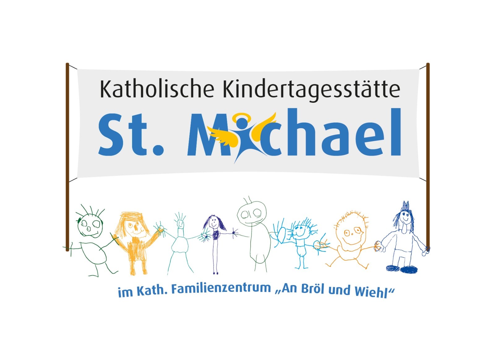 Logo St.Michael