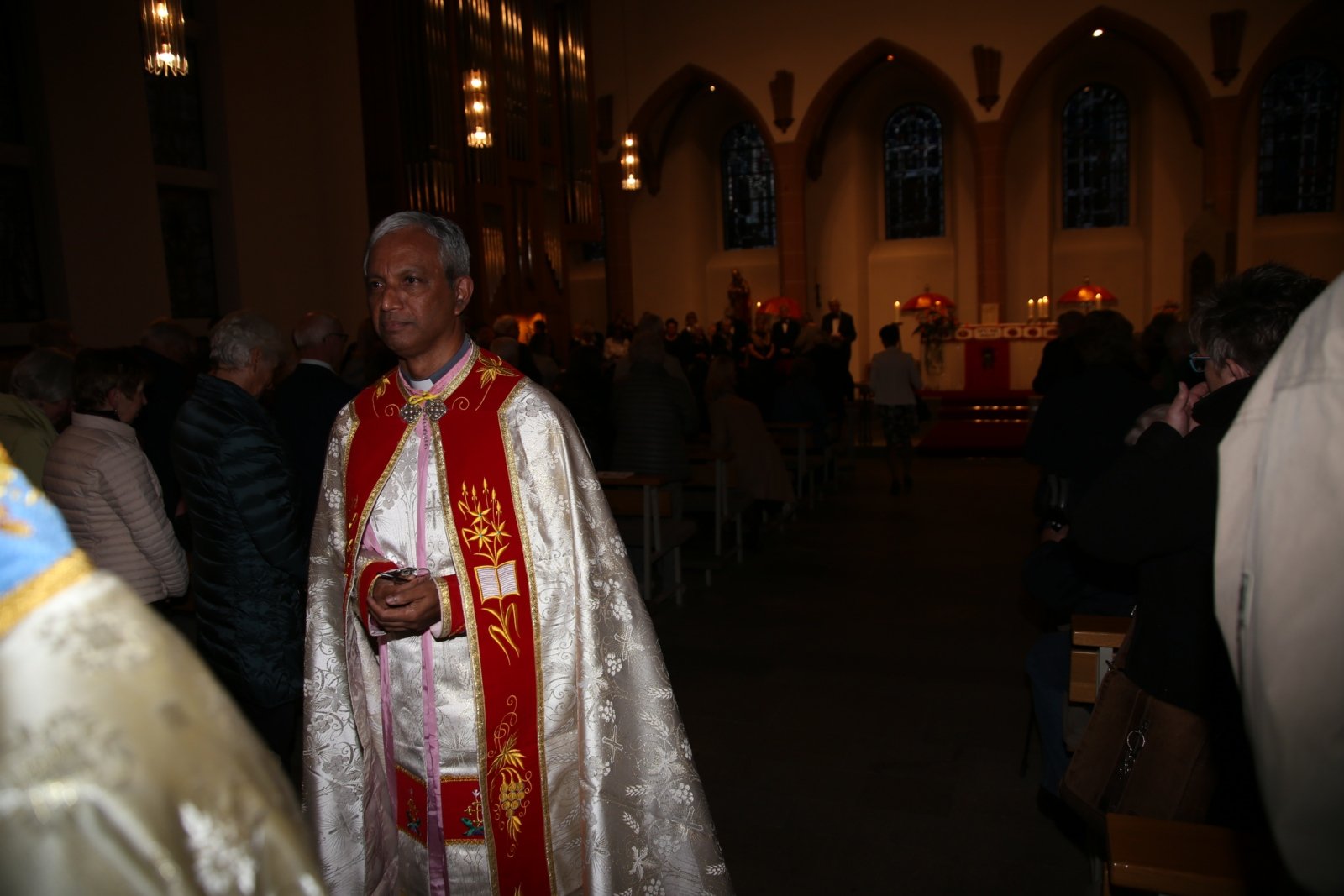 25 Jahre Priester Pater Thomas_0086 (c) Gabiele Bergau