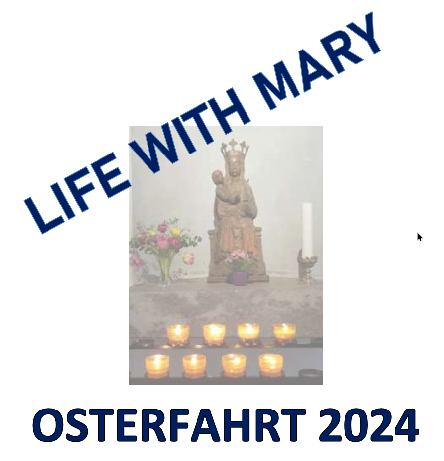 2024 Osterfahrt (c) Sendungsraum Oberberg Süd