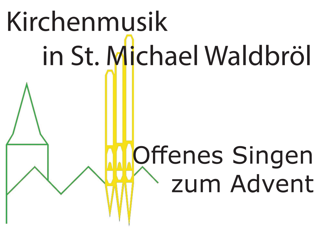Adventsingen_2023_Waldbroel (c) Kirchenmusik Waldbröl
