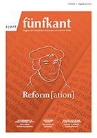 17/2 Reformation (c) Redaktion Fünfkant