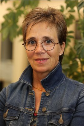 Stefanie Krumm
