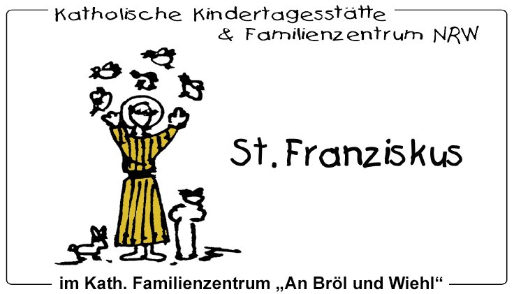 Logo St. Franziskus