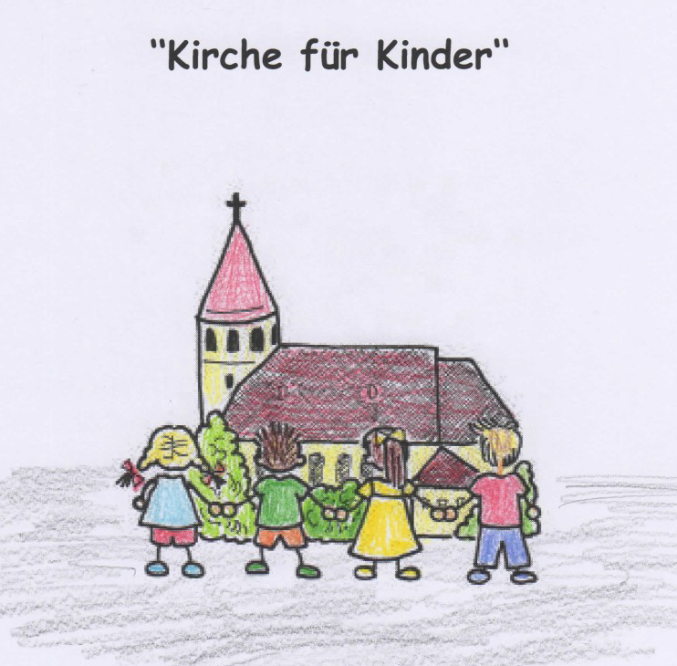 Kirche für Kinder (c) Seelsorgebereich An Bröl und Wiehl